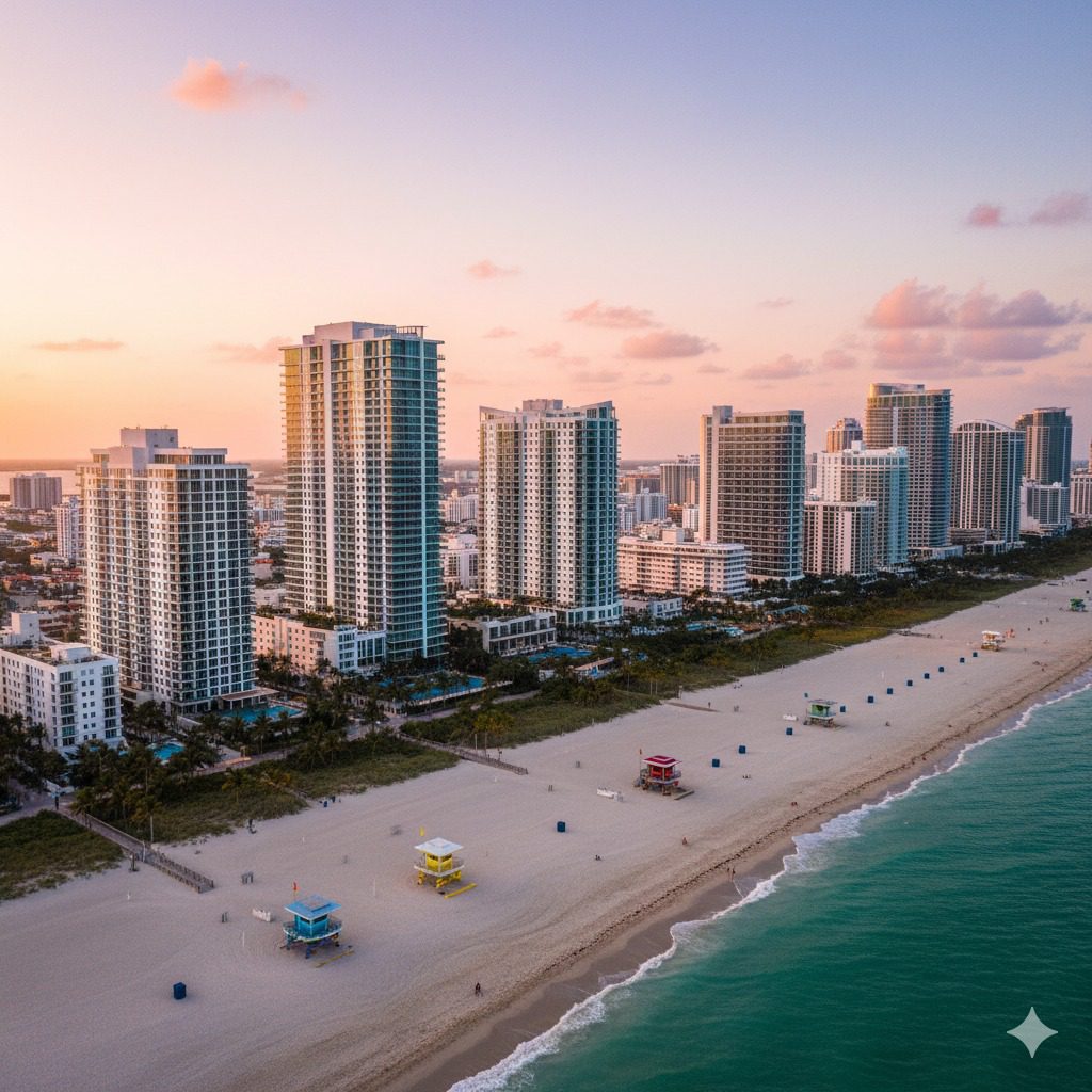 Property management in Florida