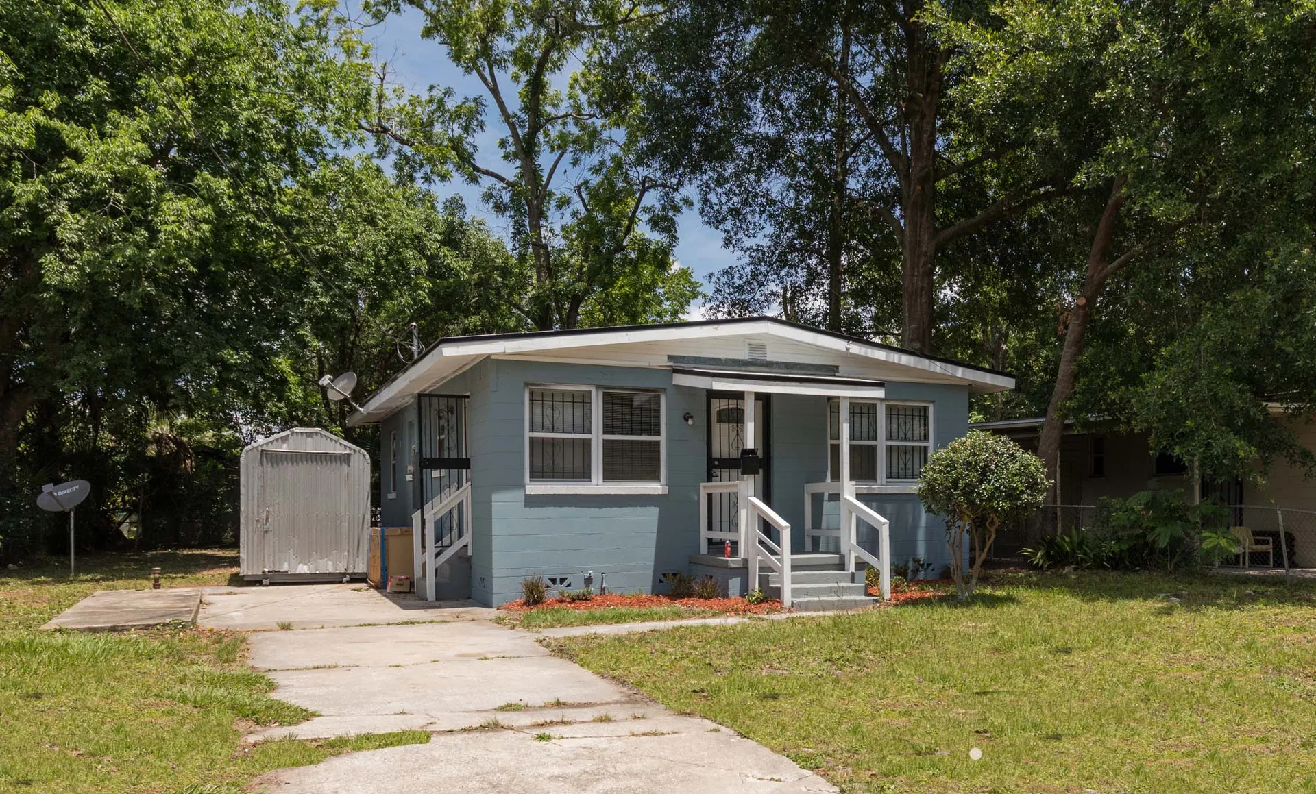 Property for sale in Florida