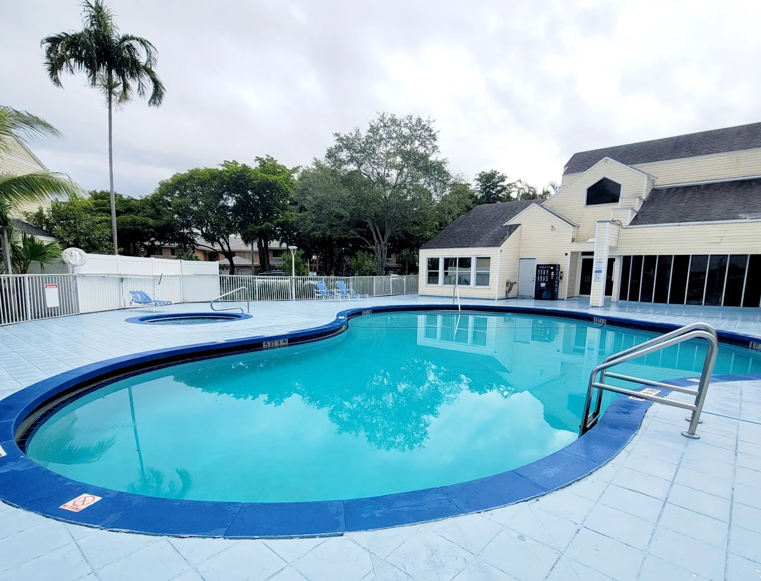 Orlando property