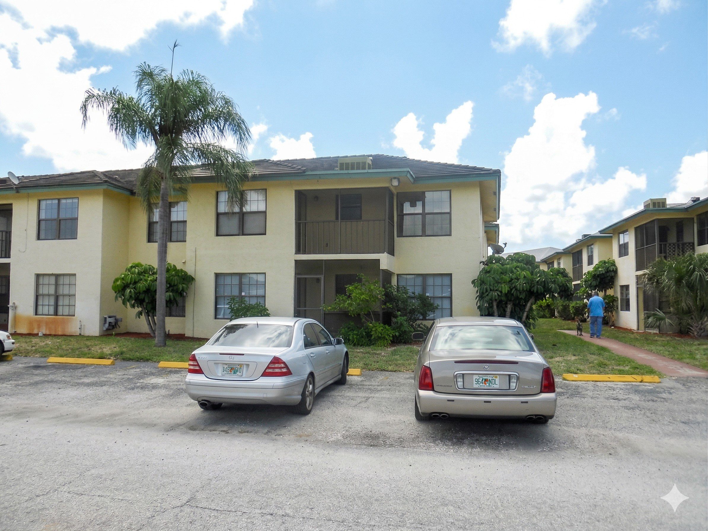 Miami property