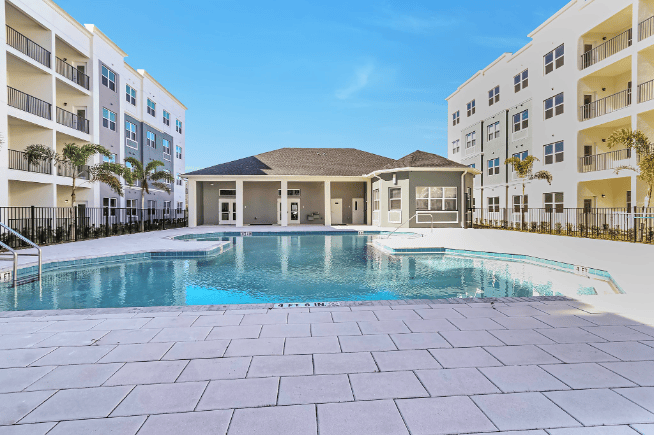 Property for sale in Miami